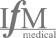 IfM Ingenieurbüro für Medizintechnik GmbH logo