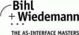 Bihl+Wiedemann GmbH logo