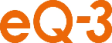 eQ-3 AG logo