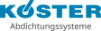 KÖSTER BAUCHEMIE AG logo