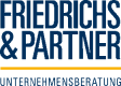 Friedrichs & Partner Unternehmensberatung GmbH logo