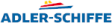 Adler-Schiffe GmbH & Co. KG logo
