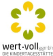 wert-voll ggmbh logo