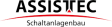 ASSISTEC Schaltanlagen GmbH & Co. KG logo