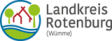 Landkreis Rotenburg (Wümme) logo