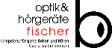 Optik&Hörgeräte Fischer logo