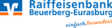 Raiffeisenbank Beuerberg-Eurasburg eG logo