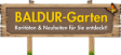 Baldur-Garten GmbH logo