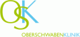 Oberschwabenklinik gGmbH St. Elisabethen-Klinikum logo