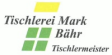 Tischlerei Mark Bähr Inh. Mark Bähr logo