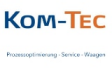 KOM-TEC GmbH logo