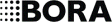 BORA Gruppe Deutschland logo