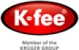 K-fee System GmbH logo