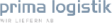 Prima Logistik GmbH logo