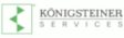 Königsteiner Services GmbH logo