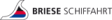 Briese Schiffahrts GmbH & Co. KG logo