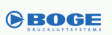 BOGE KOMPRESSOREN Otto Boge GmbH & Co. KG logo