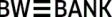BW-Bank logo