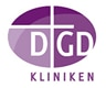 Diakonie-Krankenhaus Marburg-Wehrda logo