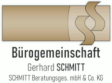 Steuerbüro Schmitt logo