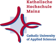 Katholische Hochschule Mainz logo