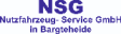 Nutzfahrzeug - Service GmbH in Bargteheide logo