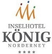 Inselhotel König logo