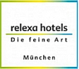 relexa hotel GmbH relexa hotel München logo