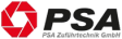 PSA Zuführungstechnik GmbH logo