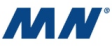 MN Metall logo