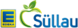 EDEKA Süllau logo
