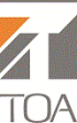 TOA Electronics Europe GmbH logo