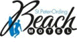 Beach Motel SPO logo