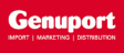 Genuport Trade GmbH logo