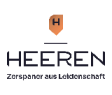 Heeren Zerspanungstechnik GmbH logo