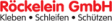 Röckelein GmbH logo