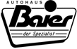 Autohaus Baier GmbH logo