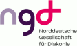 Norddeutsche Gesellschaft für Diakonie mbH logo