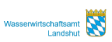 Wasserwirtschaftsamt Landshut logo