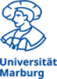 Philipps-Universität Marburg logo