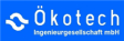 Ökotech Ingenieurgesellschaft mbH logo