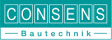 Consens Bautechnik GmbH logo