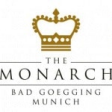 The Monarch Hotel logo