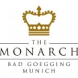 The Monarch Hotel logo