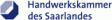 Handwerkskammer des Saarlandes logo