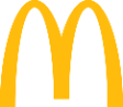 JR Restaurantbetriebe e.K McDonald's Deutschland logo
