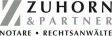 Zuhorn und Partner Rechtsanwälte mbB logo
