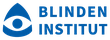 Blindeninstitutsstiftung logo