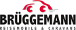 Reisemobile Brüggemann GmbH logo