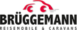 Reisemobile Brüggemann GmbH logo